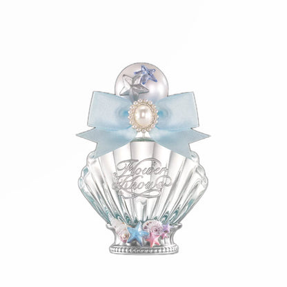 Flower Knows Shell's Jewel Perfume