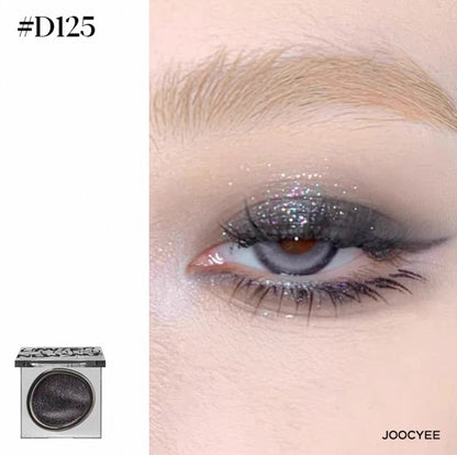 JOOCYEE Single Eyeshadow Long-Wearing