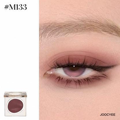 JOOCYEE Single Eyeshadow Long-Wearing