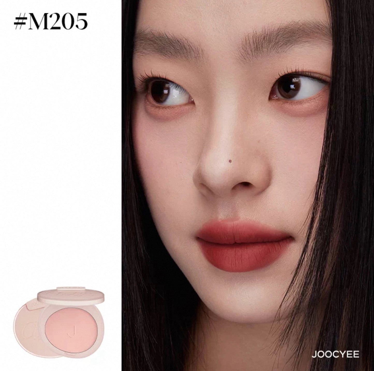 JOOCYEE Natural Glow Long-Lasting