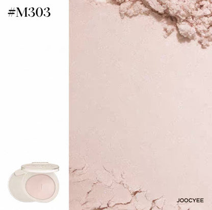 JOOCYEE Natural Glow Long-Lasting