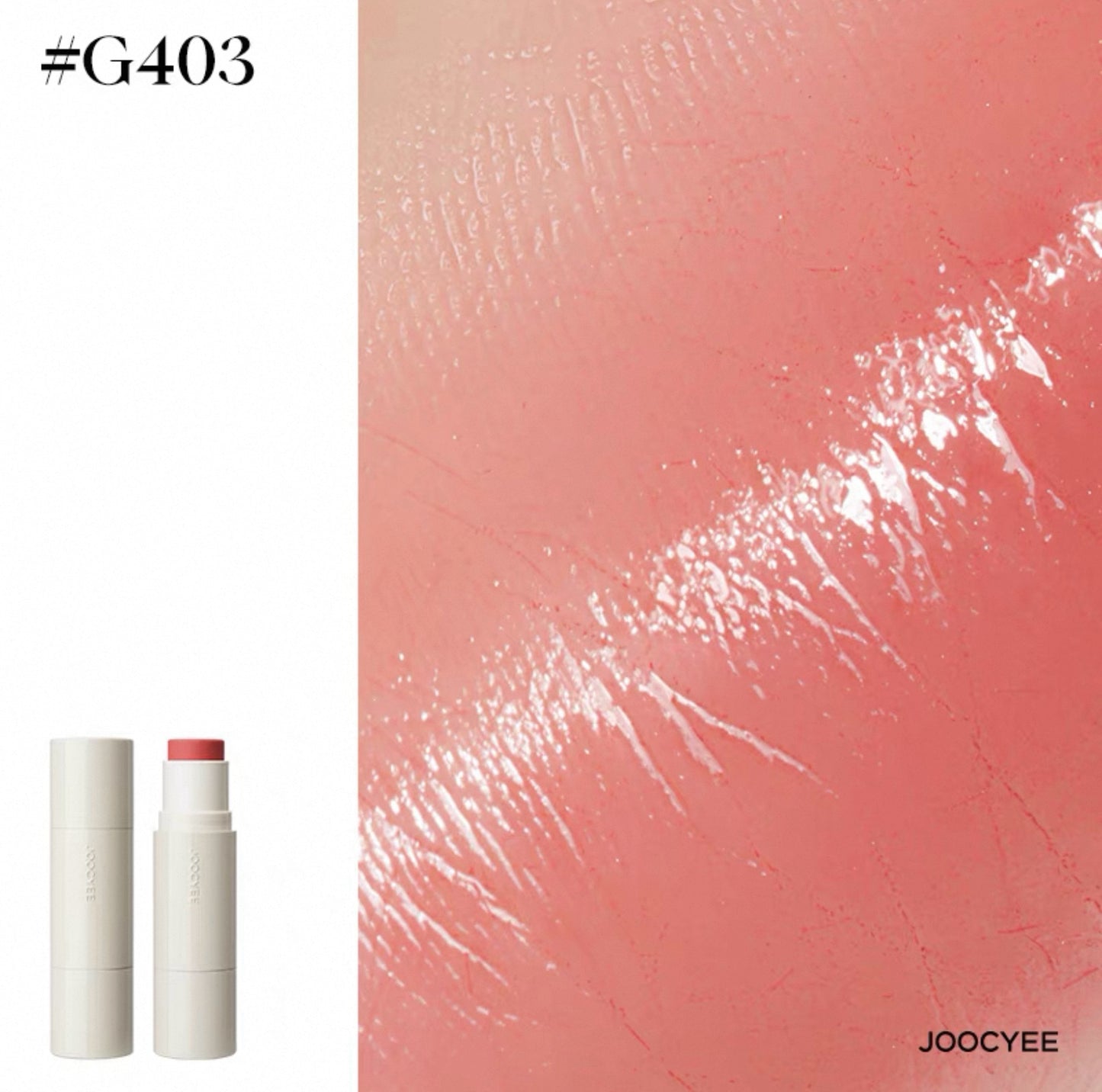 JOOCYEE Satin Multi-Purpose Stick