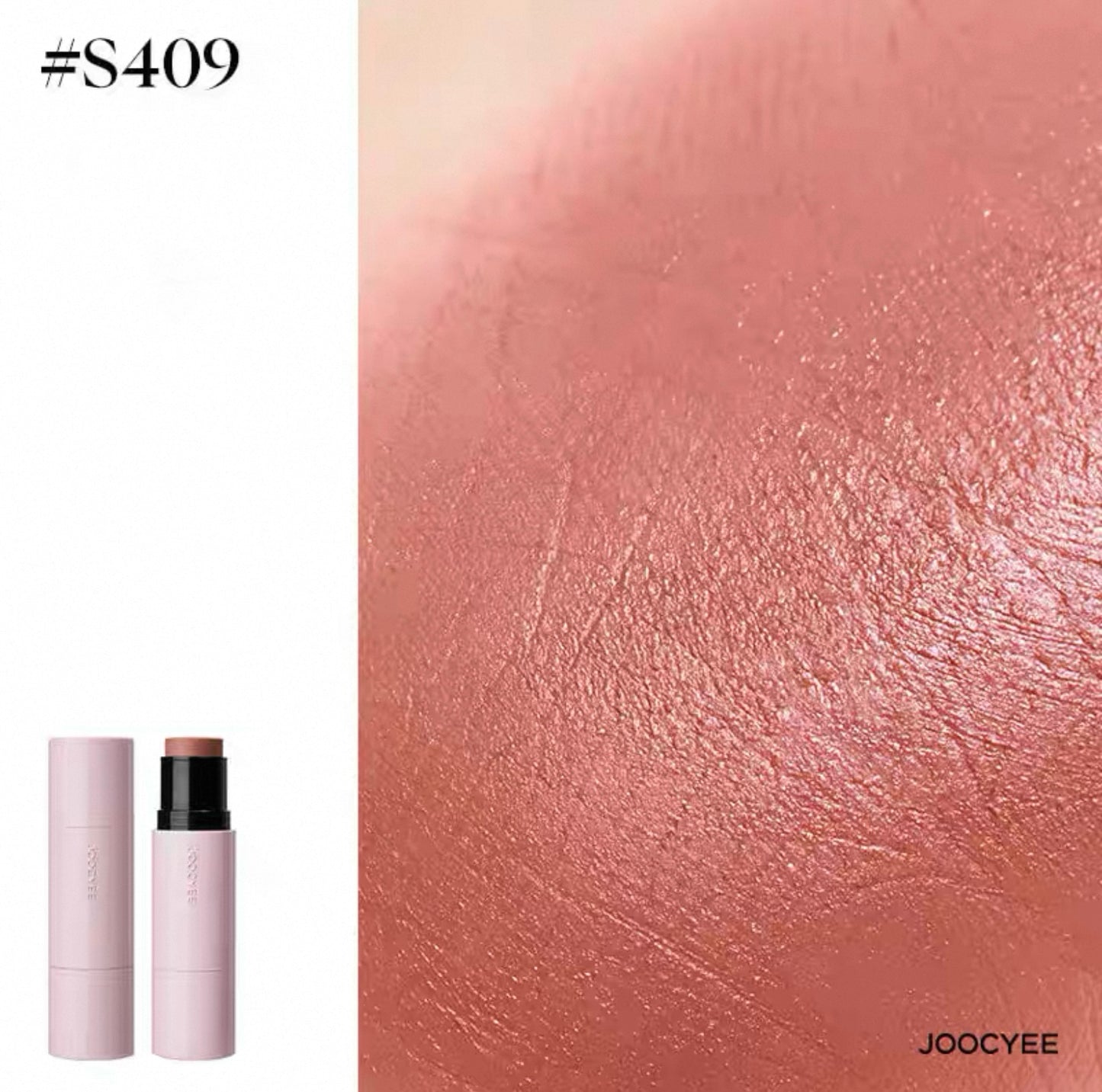 JOOCYEE Satin Multi-Purpose Stick