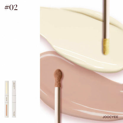 JOOCYEE Airy Wear Double Sided Concealer