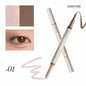 JOOCYEE Dual-Ended Shadow & Liner Eyeshadow Pen