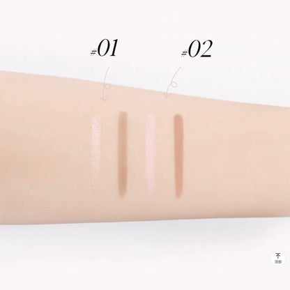 JOOCYEE Dual-Ended Shadow & Liner Eyeshadow Pen
