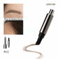 JOOCYEE Multi-Use Liquid Eyebrow Pencil & Angled Eyebrow Brush