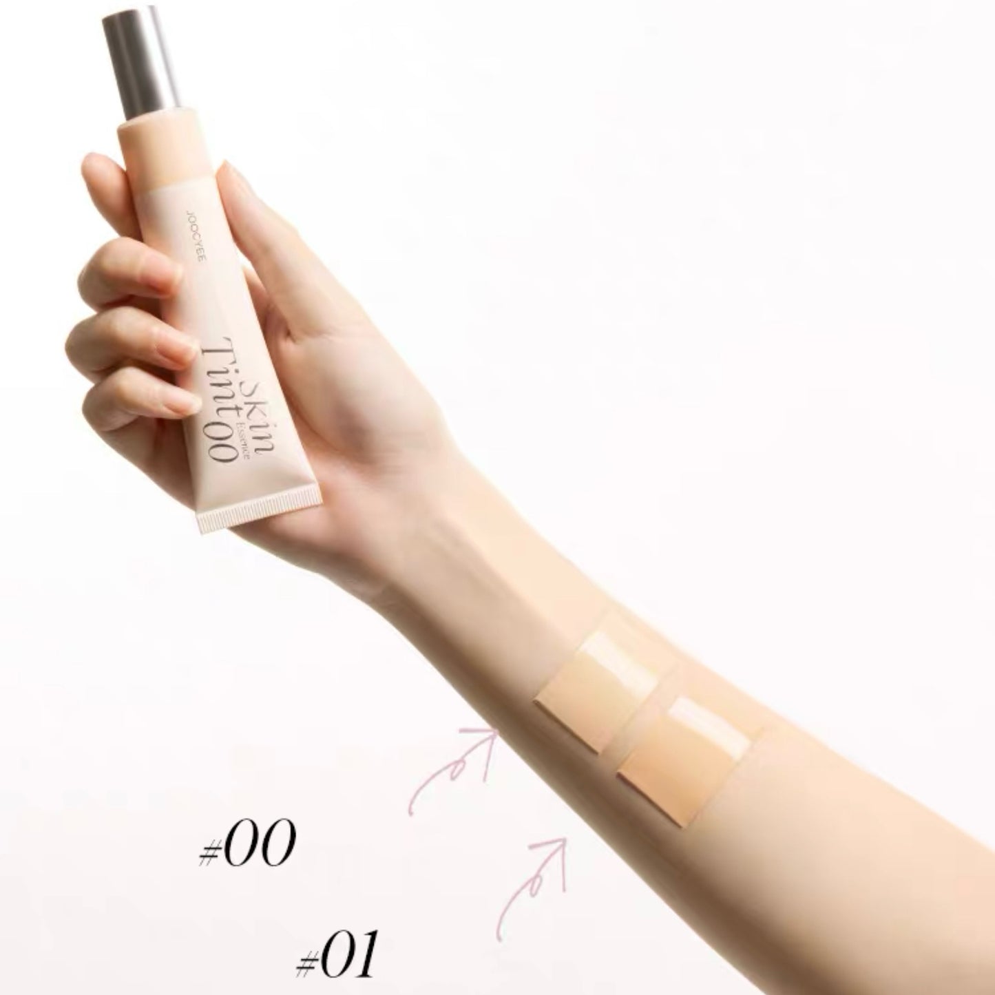 JOOCYEE Essence Skin Tint Foundation