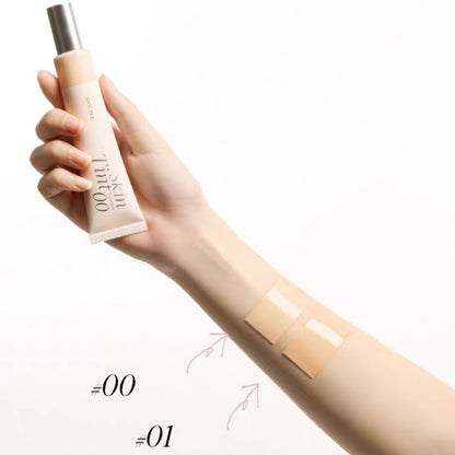JOOCYEE Essence Skin Tint Foundation