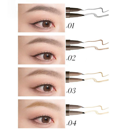 JOOCYEE Double Headed Eyebrow Pencil