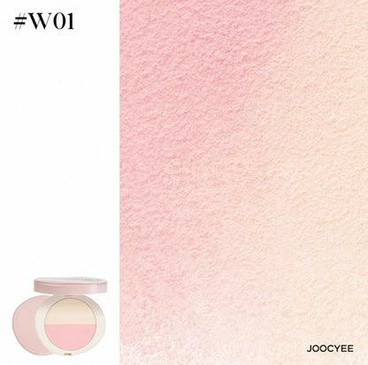 JOOCYEE Multi-Use Compact Duo