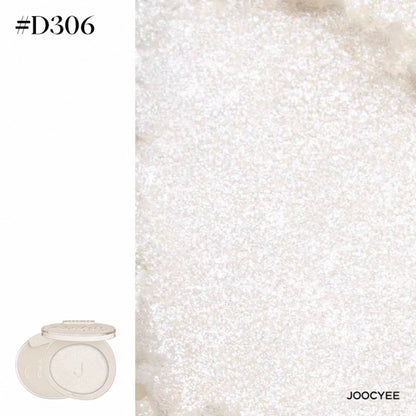 JOOCYEE Brightening Diamond Glitter Highlighter