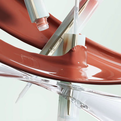 Timage Tidal Dual-Ended Lip Gloss