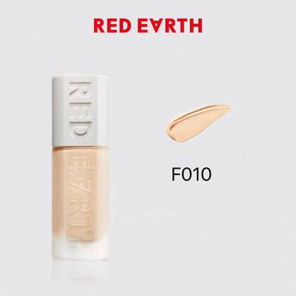 Redearth Skin-fitting Long-wear Essence Liquid Foundation