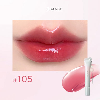 Timage Weightless Essence Lip Gloss