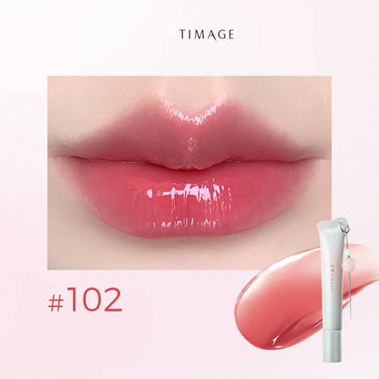 Timage Weightless Essence Lip Gloss