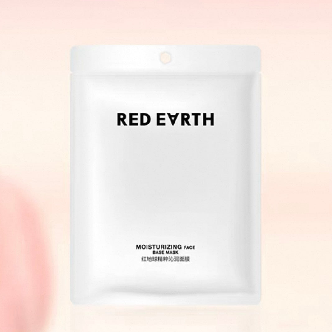 Redearth Essence Hydrating Face Mask