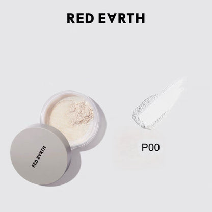 Redearth Long-Lasting Loose Powder