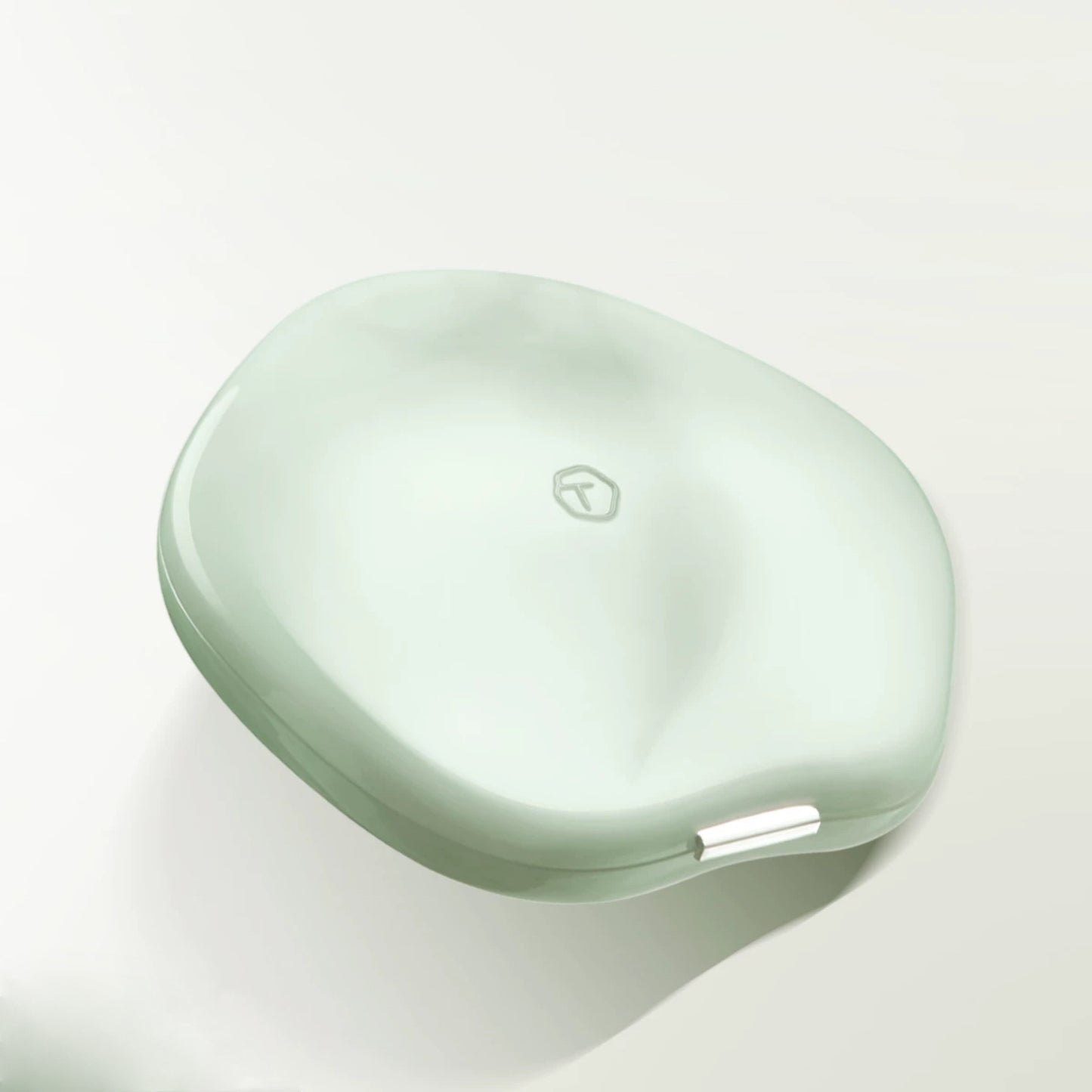 Timage Three-Color Blush Palette