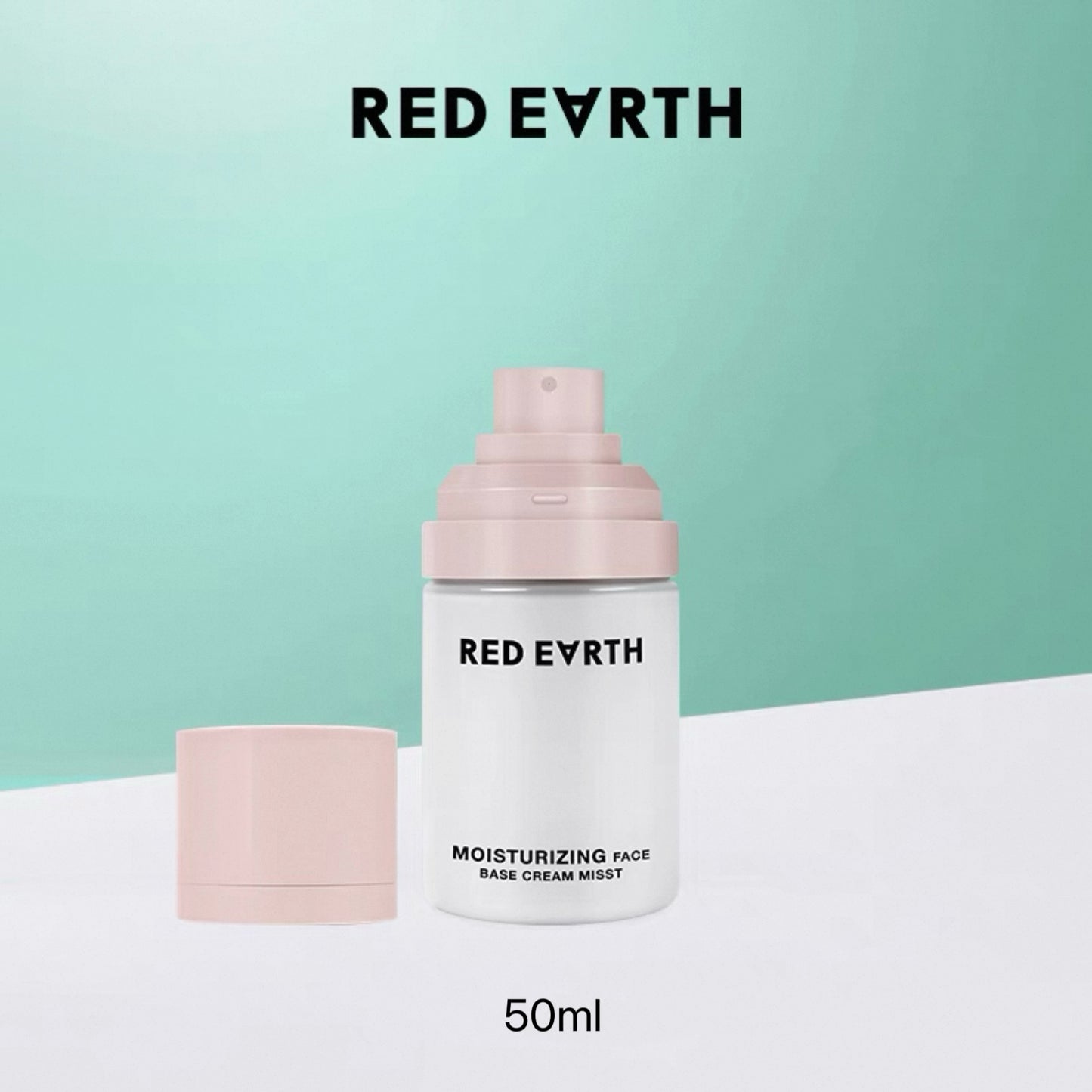 Redearth Hydrating Essence Mist