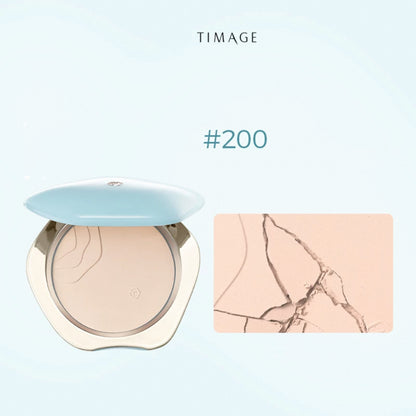 Timage Tinted Setting Powder