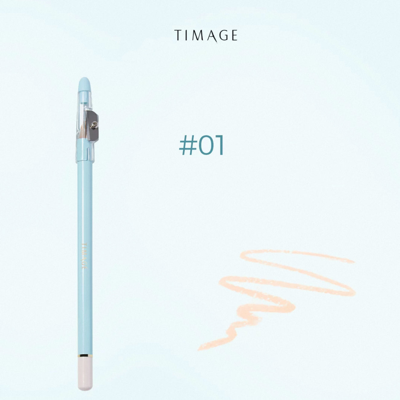 Timage Concealer & Eye Brightening Pen