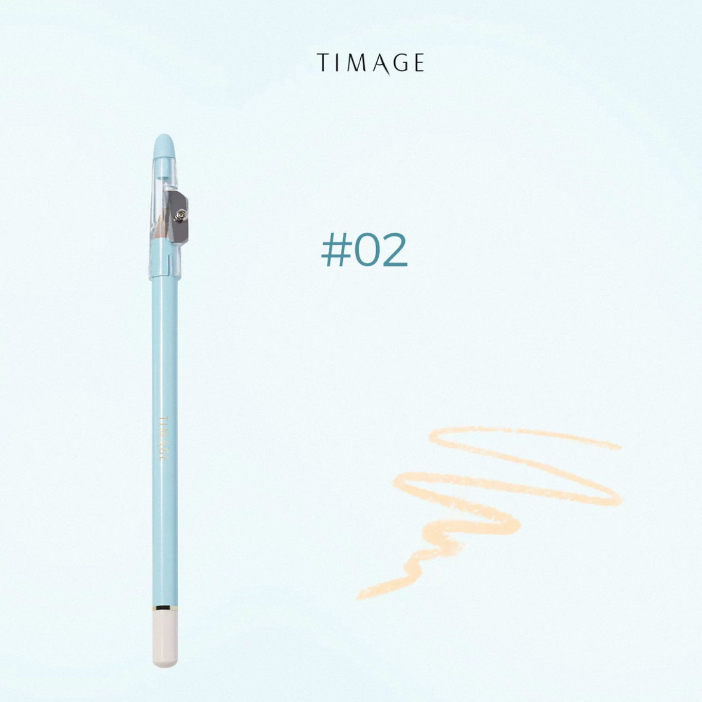 Timage Concealer & Eye Brightening Pen