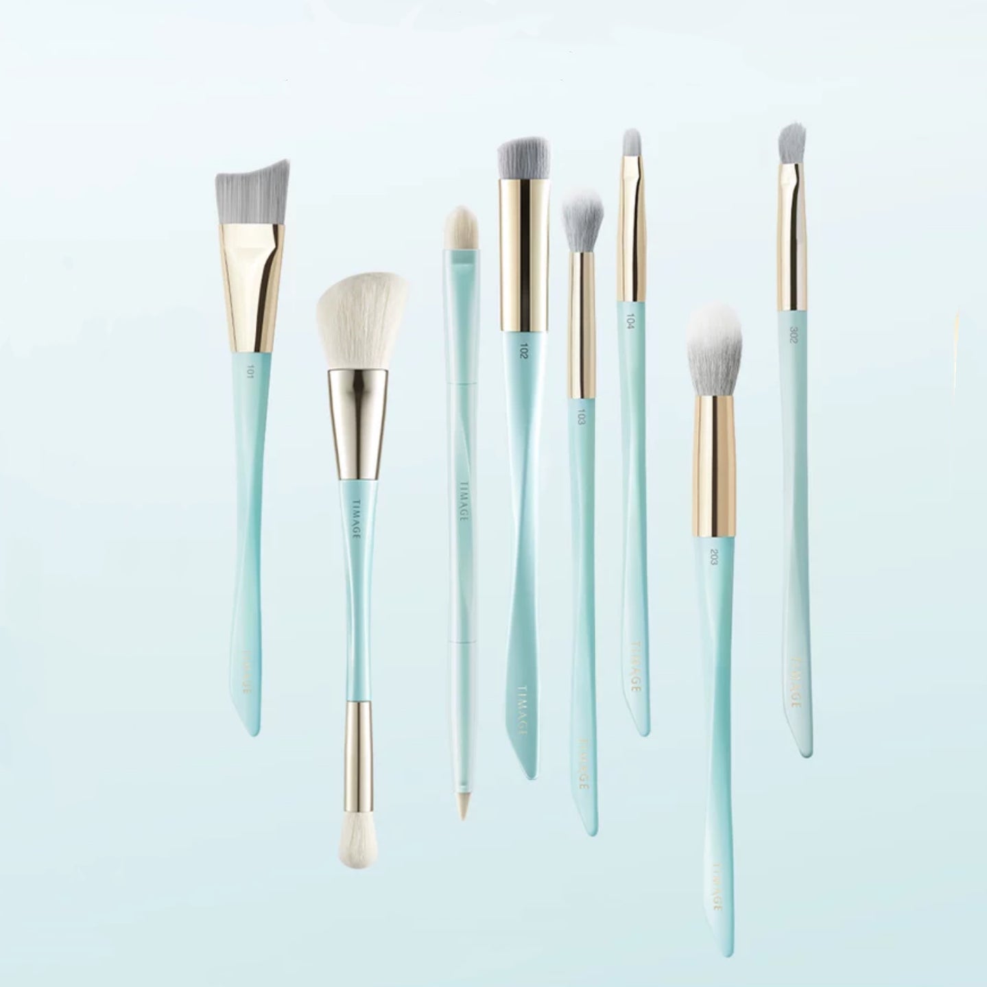 Timage Makeup Brush