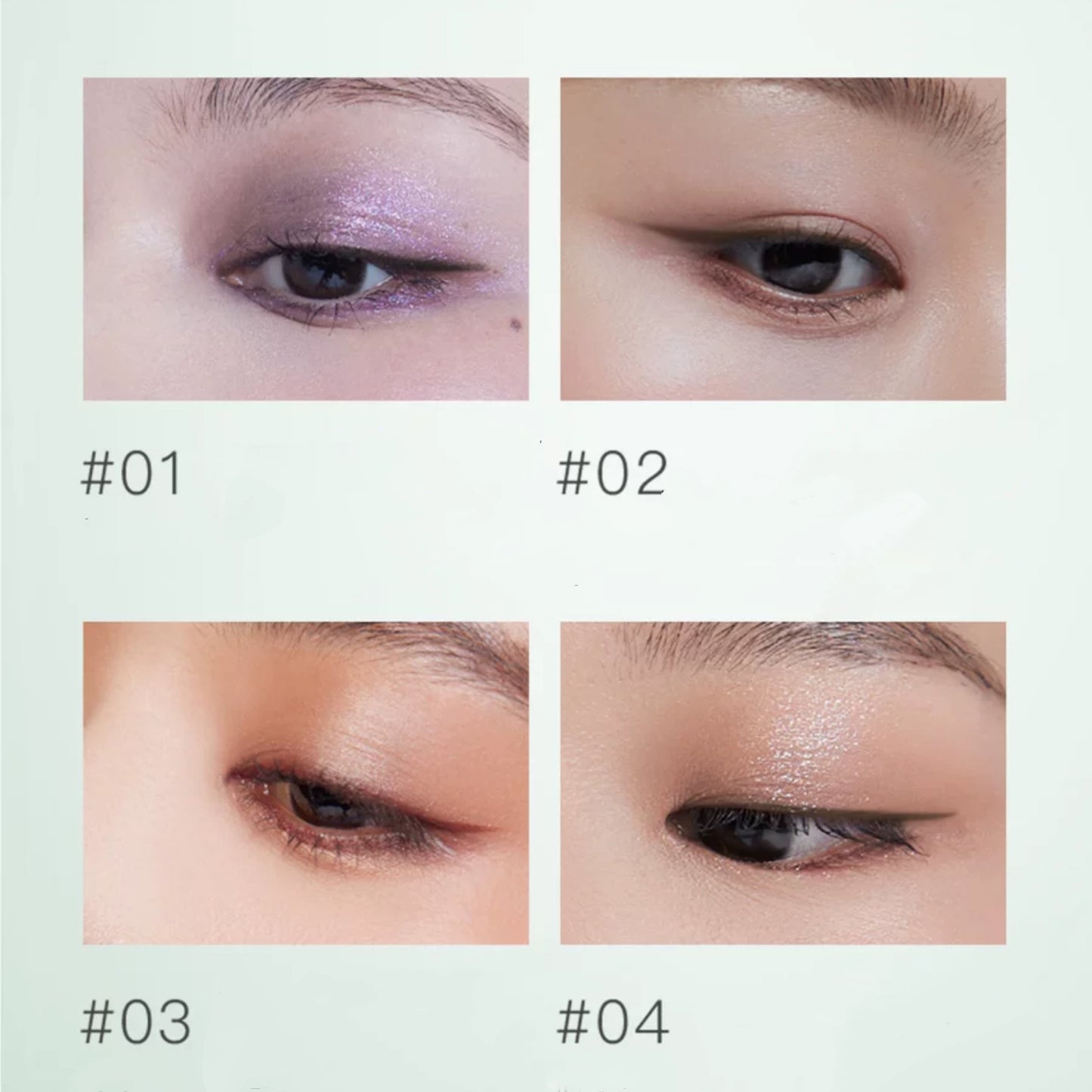 Timage Tidal Flow Eyeliner