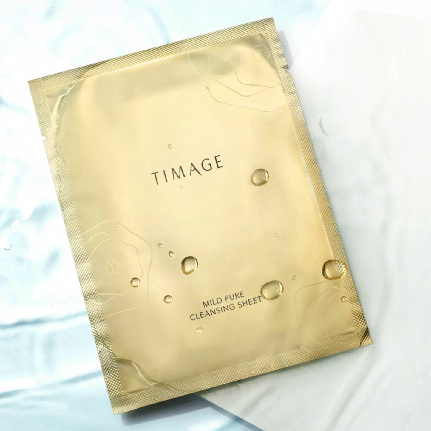 Timage Cleansing Wipes