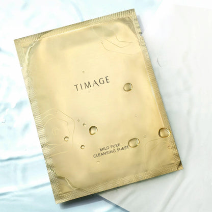 Timage Cleansing Wipes
