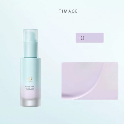 Timage Balance Primer