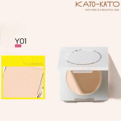KATO-KATO Oneshade Cheese Concealer