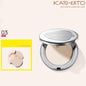 KATO-KATO Skin Fit Soft Focus Pressed Powder