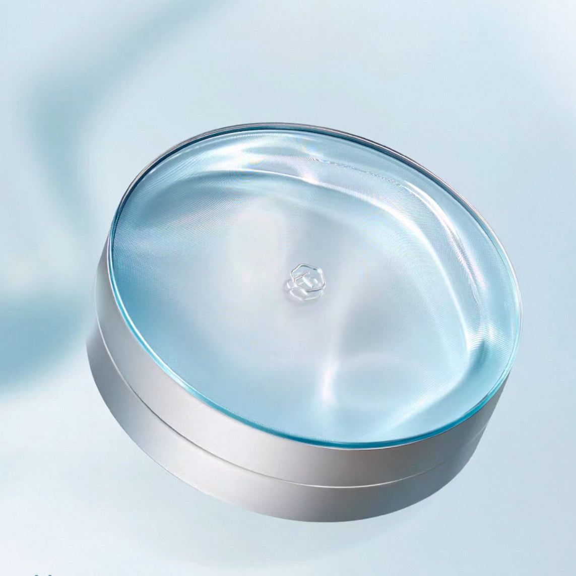 Timage Cream-to-Powder Cushion