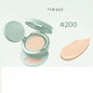 Timage Round Tube Long-wear Cushion