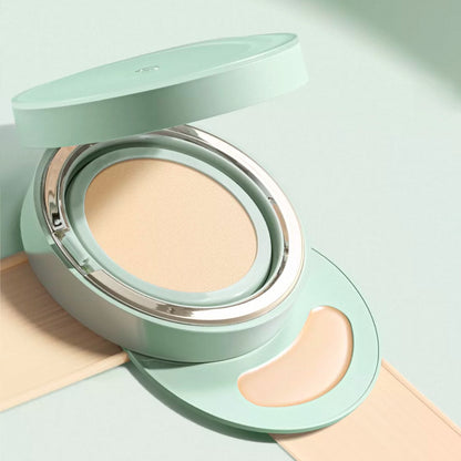 Timage Round Tube Long-wear Cushion