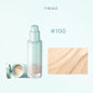 Timage Small round tube foundation liquid