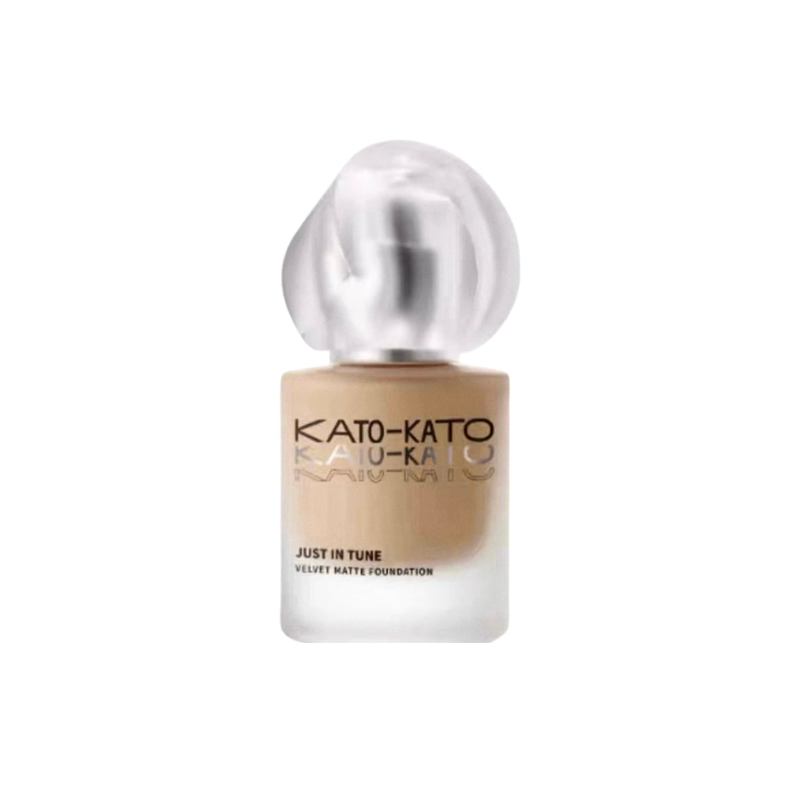 KATO-KATO Soft Matte Foundation