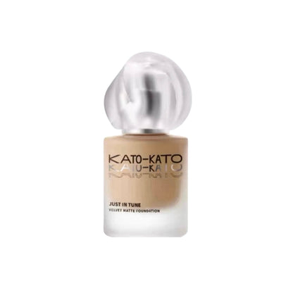 KATO-KATO Soft Matte Foundation