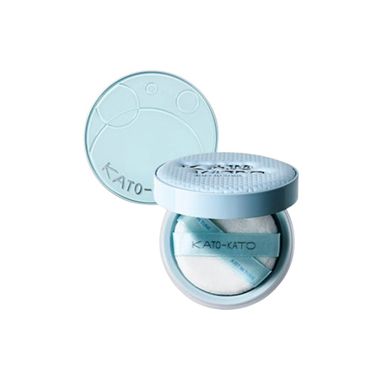 KATO-KATO Hydrating Essence Loose Powder