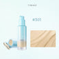 Timage Small round tube foundation liquid