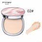 PRAMY Sheer UV Pressed Powder SPF50+ PA++++