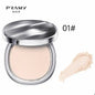 PRAMY Flawless UV Pressed Powder SPF50+ PA++++
