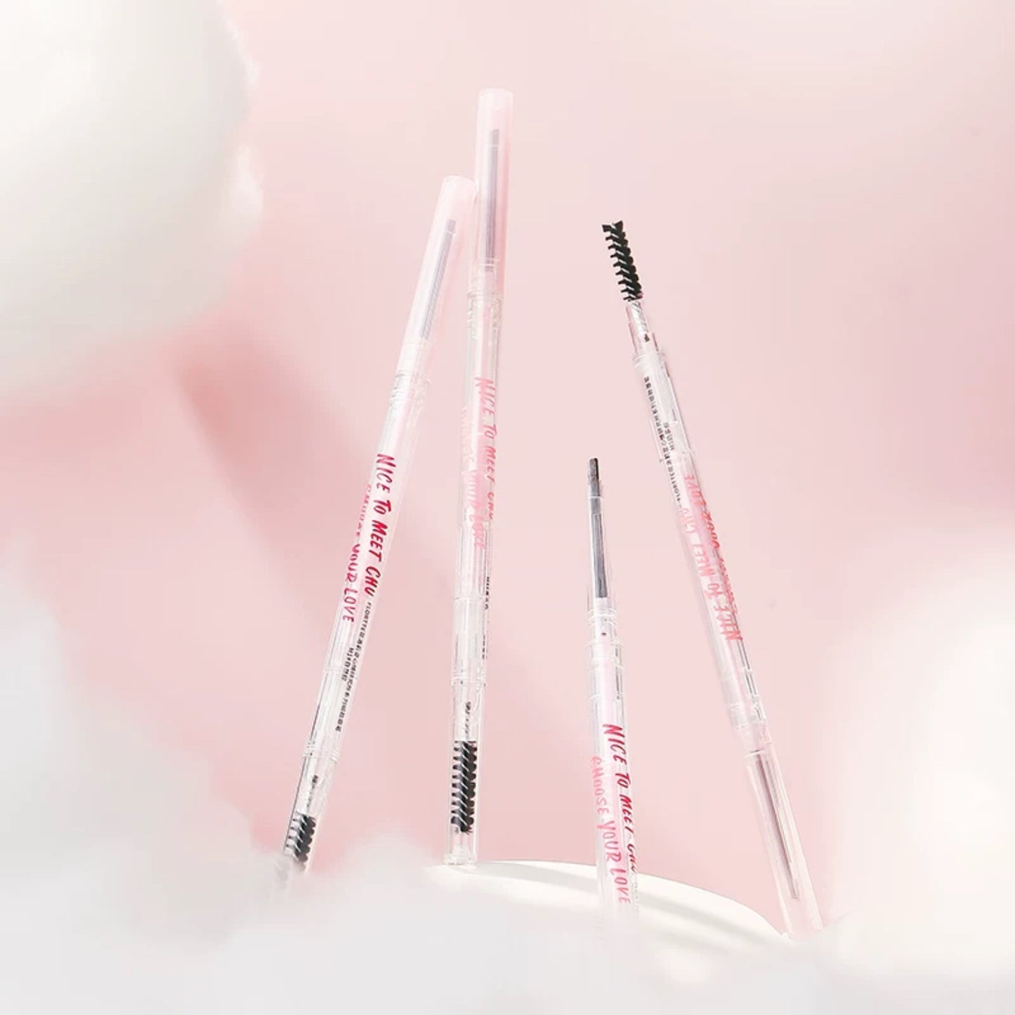 Flortte Sculpting Eyebrow Pencil