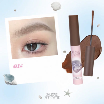 Flortte sea & pearl Eyebrow Tint