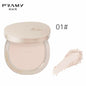 PRAMY Sunscreen Pressed Powder SPF40 PA+++