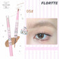 Flortte Good Friends Club Eyebrow Pencil ＆ Brow Mascara