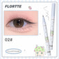 Flortte Good Friends Club--Rotatable Liquid Eyeliner