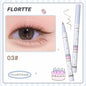 Flortte Good Friends Club--Rotatable Liquid Eyeliner